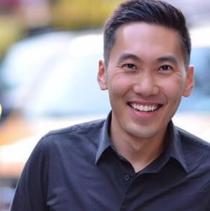 Meet your Posher, Ted